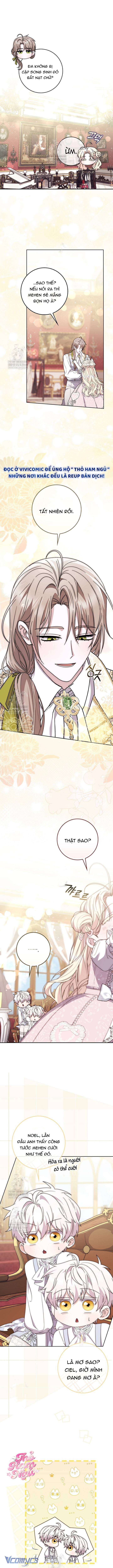 Nam Chính Bệnh Hoạn Ám Ảnh Với Sức Khoẻ Của Tôi Chap 38 - Trang 2