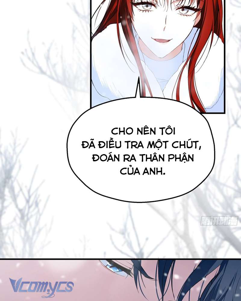 Cô Ấy Sẽ Thuần Hóa Các Anh Hùng Chap 5 - Next Chap 6