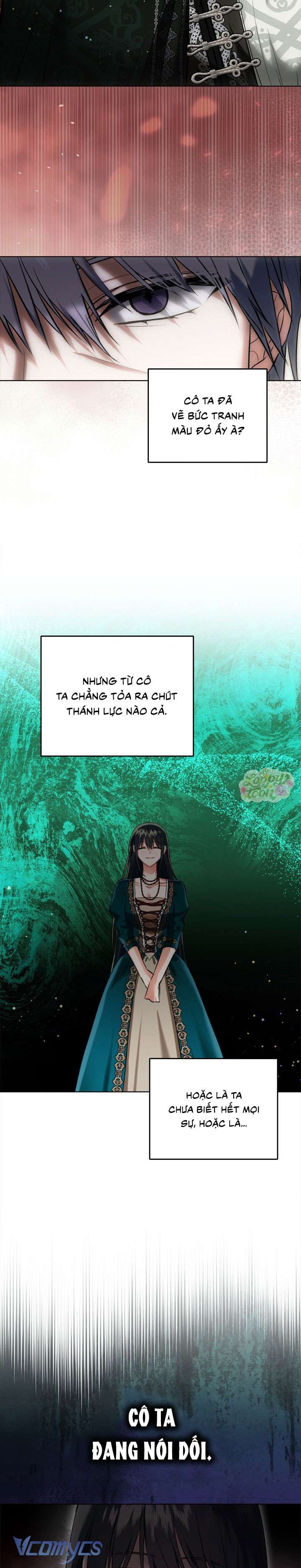 Tôi Mới Là Gia Chủ Thật Sự Chap 40 - Next Chap 41