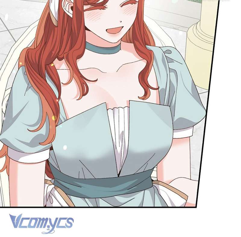 Chị Gái Của Nhân Vật Phản Diện Hôm Nay Cũng Đang Đau Khổ Chap 99 - Trang 4