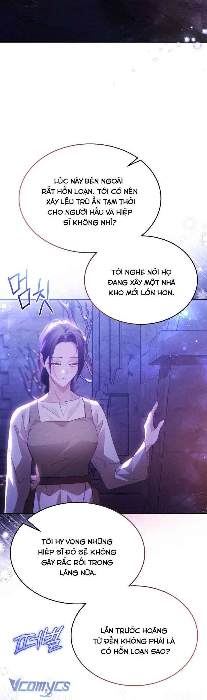 Tiếng Trống Vang Dội Chap 43 - Next Chap 44