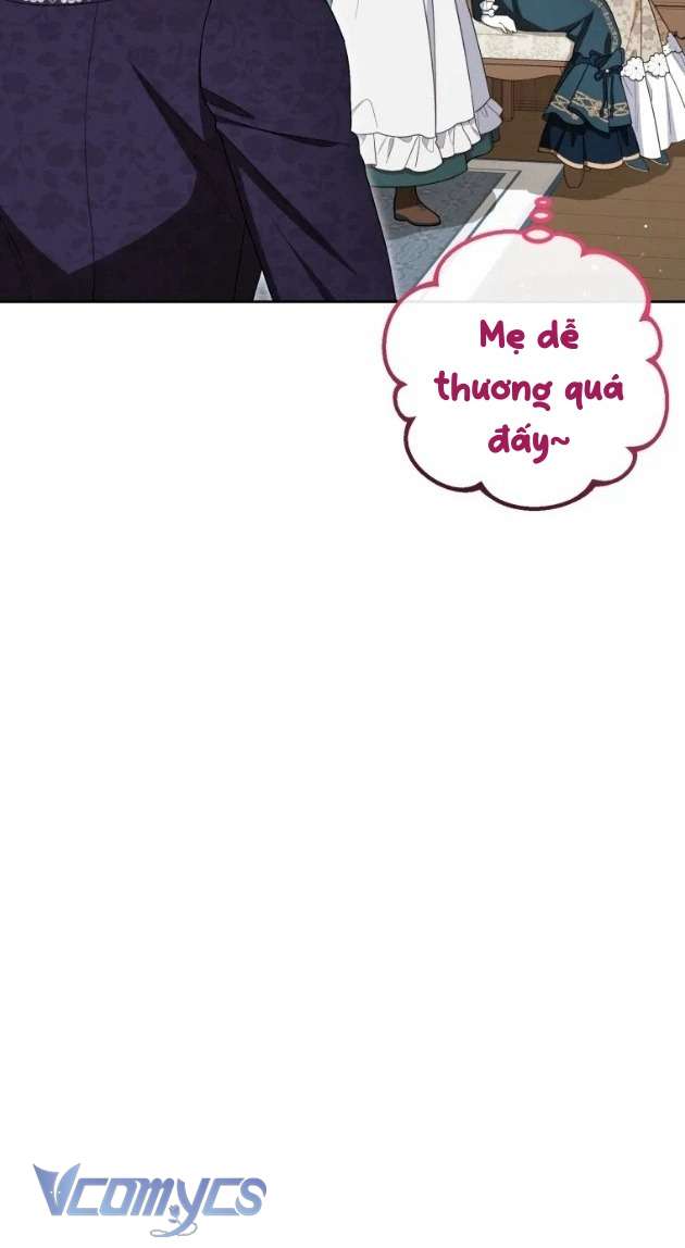 Được Yêu Thương Mà Còn Ngại Ngùng Sao! Chap 83 - Trang 4