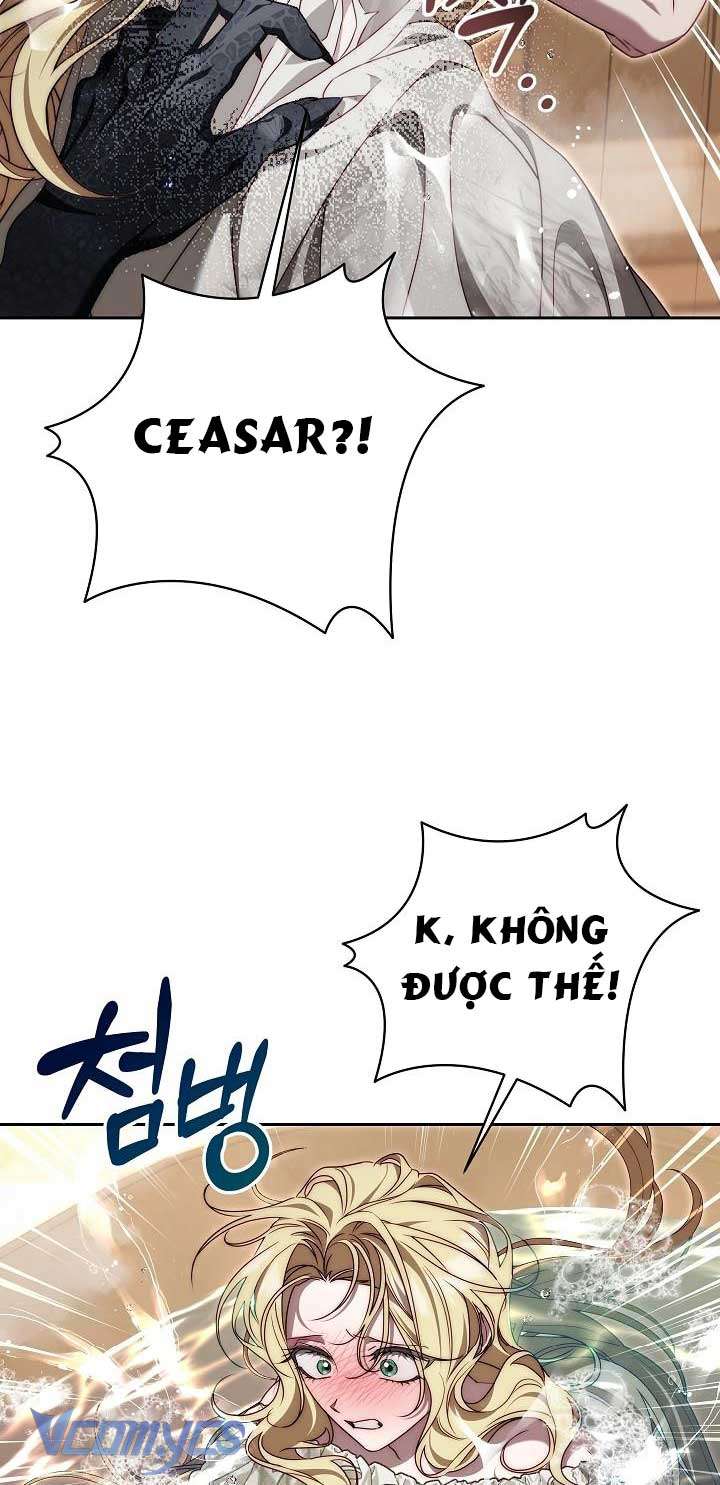 Thuần Hóa Hoàng Tử Quái Vật Chap 17 - Trang 3