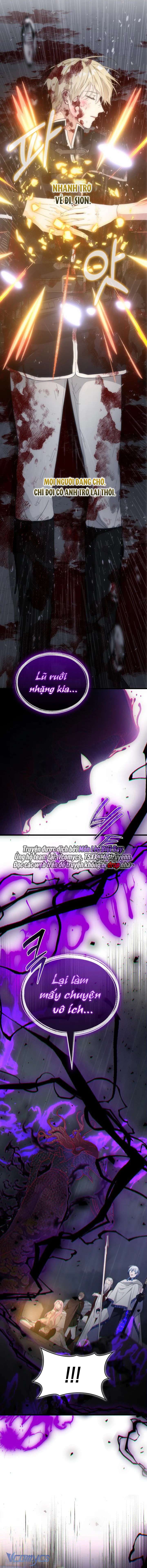 Dẫu Cho Con Gái Của Kẻ Phản Diện Trùng Sinh Chap 75 - Next 