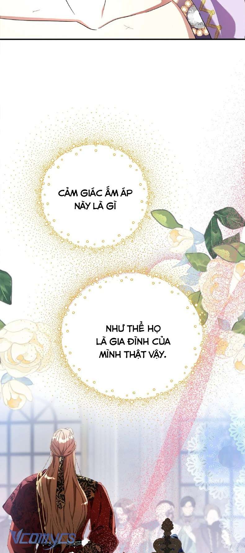 Người Yêu Đã Chết Của Tôi Đã Trở Thành Bạo Chúa Chap 21 - Next Chap 22