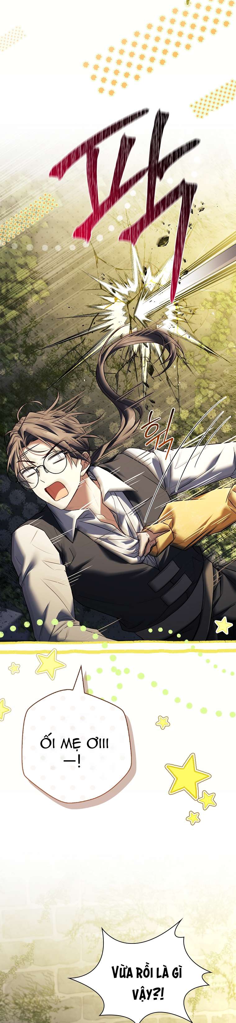 Cha Nào Con Nấy Chap 11 - Next Chap 12