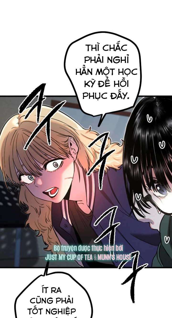 Manitto Chap 31 - Trang 2