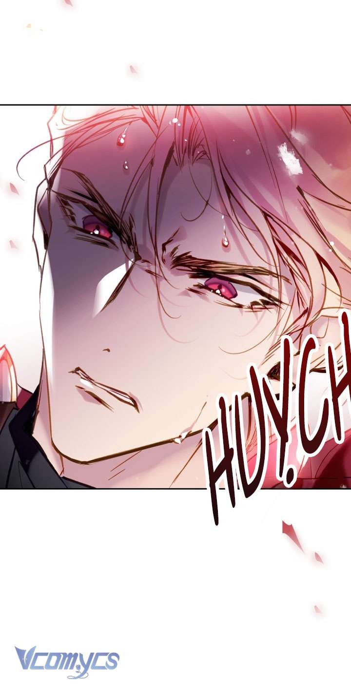 Kết Cục Của Nhân Vật Phản Diện Chỉ Có Thể Là Cái Chết Chap 180 - Trang 4