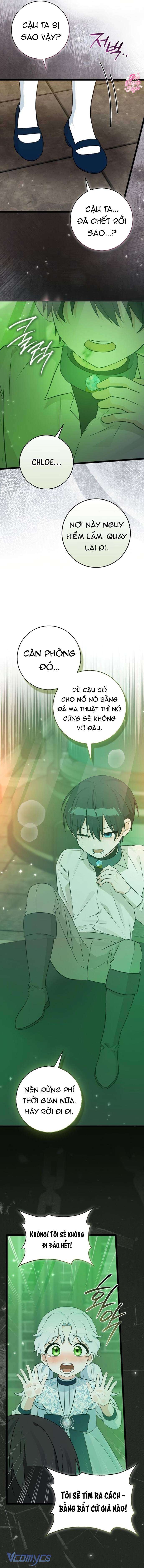 Thỏ Á? Rõ Ràng Là Mãnh Thú Cơ Mà! Chap 18 - Trang 3