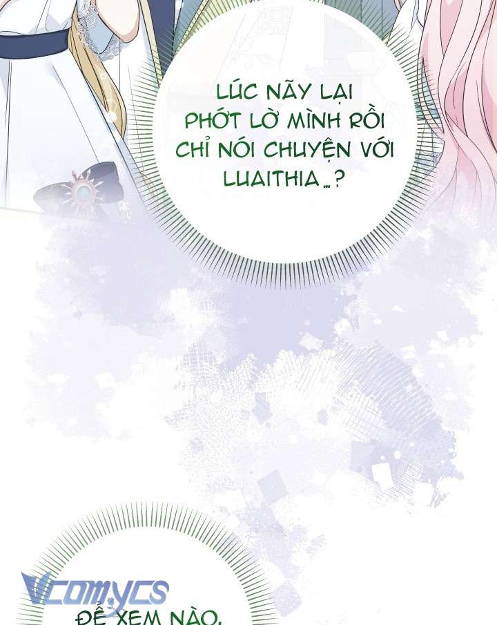 Tiểu Thư Tích Tiền Đi Bụi Chapter 104 - Trang 4