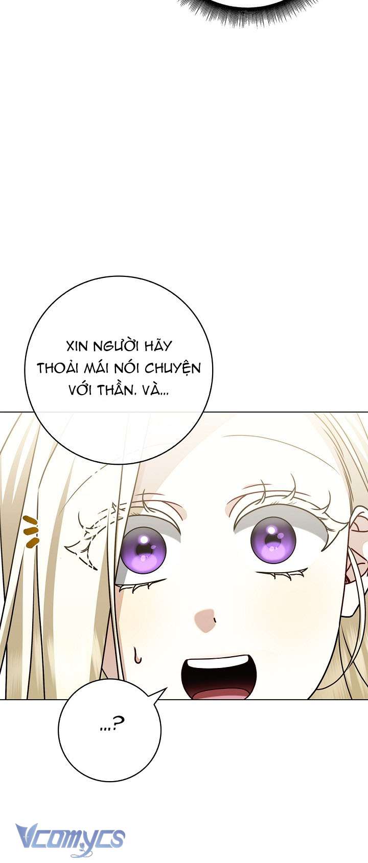 Xin Lỗi Vì Tôi Không Thể Rời Mắt Khỏi Vẻ Ngoài Của Ngài Chap 11 - Next Chap 12