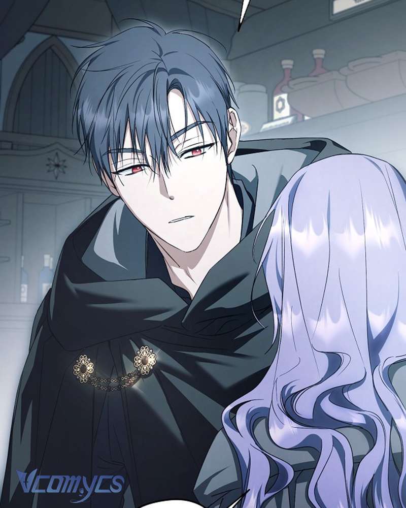 Các Nam Chính Đã Bị Nữ Phụ Cướp Mất Chap 42 - Trang 3