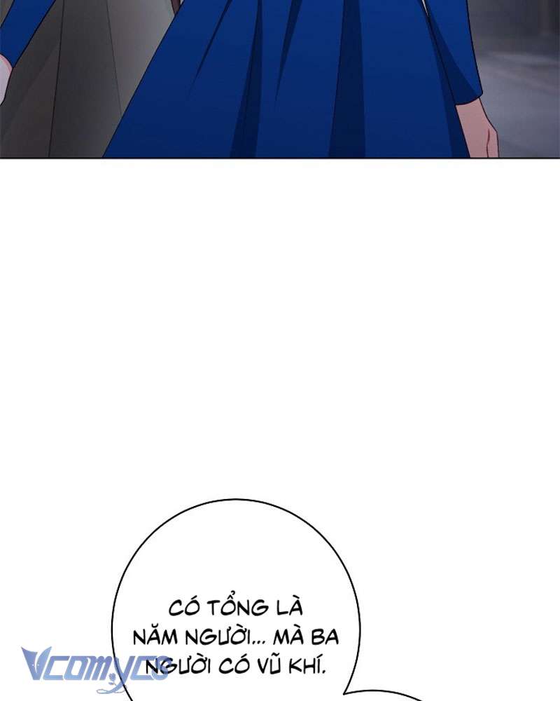 Hầu Gái Độc Quyền Của Hoàng Hậu Phản Diện Chapter 105 - Trang 3