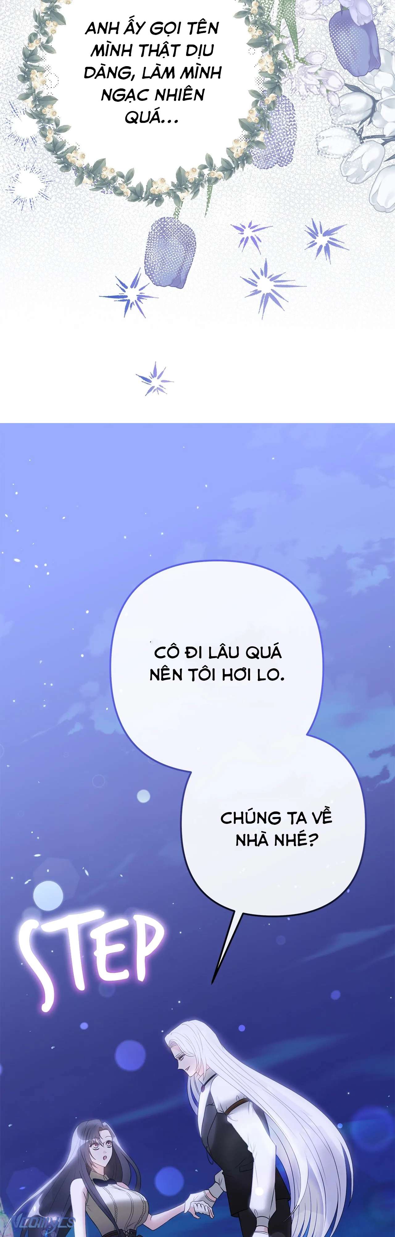 [18+] Chủ Nhân Hầm Ngục Hạng S Chap 5 - Trang 2