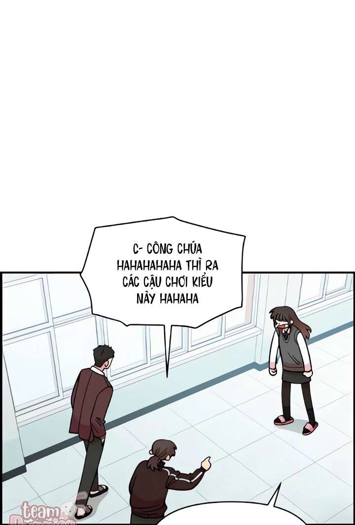 [18+] Người Bạn Rắc Rối Thời Thơ Ấu Của Tôi Chap 51 - Next 