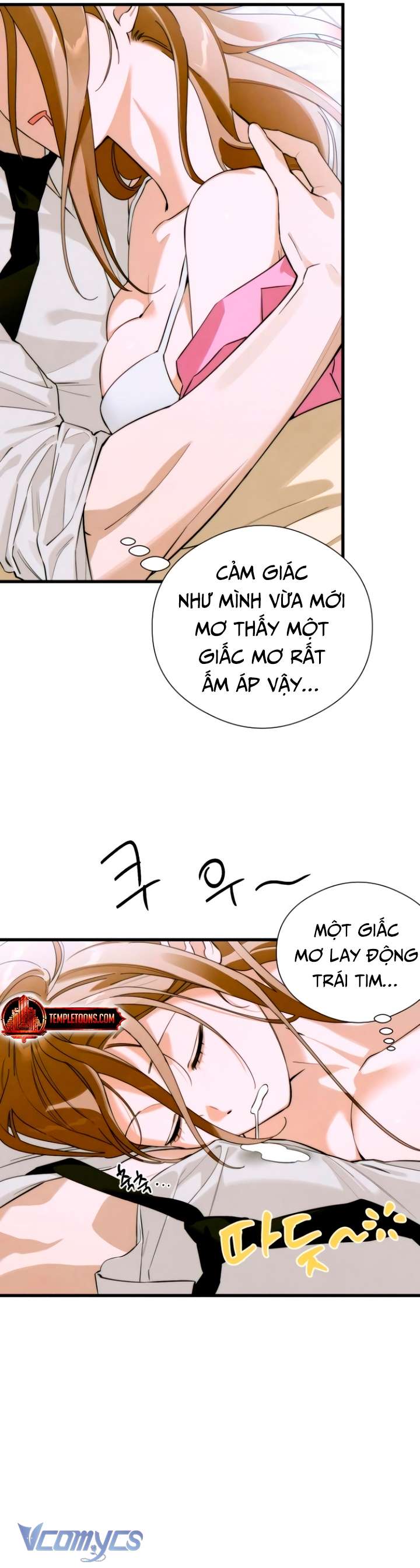 [18+] Mong Ước Của Ác Quỷ Chap 53 - Trang 2