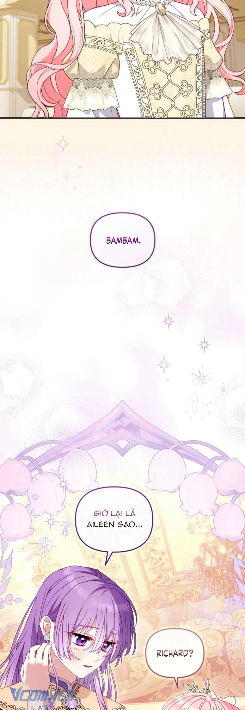 Tôi Được Nuôi Dưỡng Bởi Những Kẻ Phản Diện Chap 94 - Next Chap 95