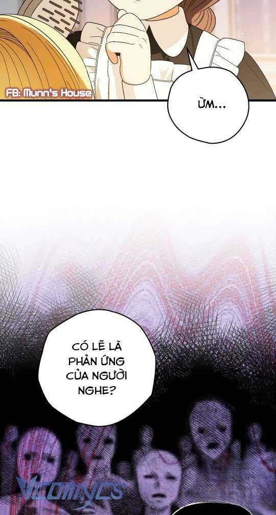 Gửi đến người sói yêu dấu của em Chap 8 - Next 