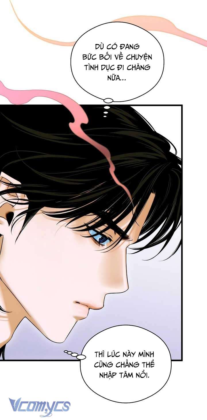 [18+] Mong Ước Của Ác Quỷ Chap 59 - Trang 2
