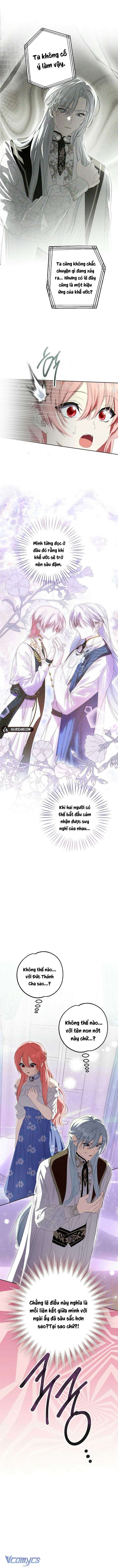 [PNT] Phía Sau Mặt Nạ Của Nam Chính Hiền Lành Chap 76 - Trang 2