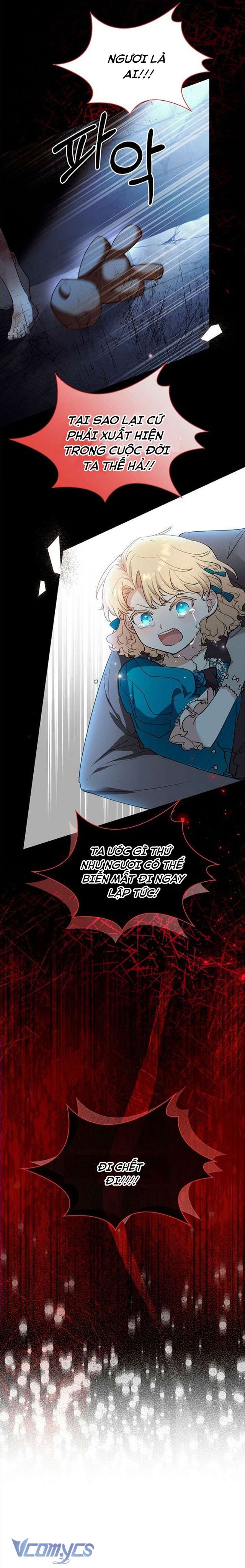 [PNT] Nam Chính À, Tôi Sẽ Tôn Trọng Sở Thích Của Anh! Chap 6 - Trang 2