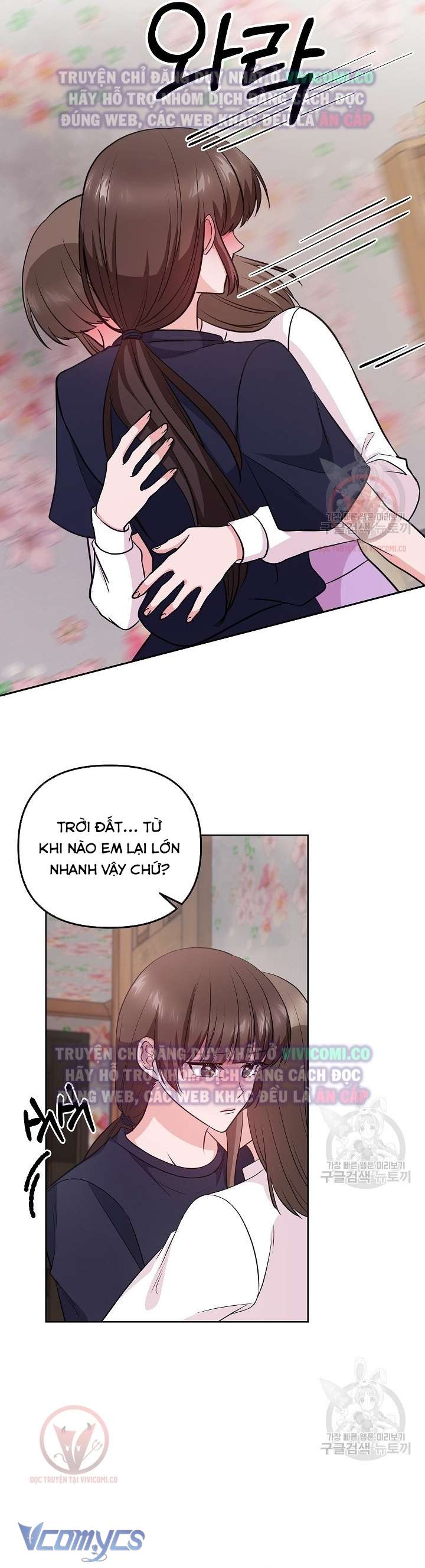 [18+] Mối Quan Hệ Không Lành Mạnh Chap 18 - Next Chap 19