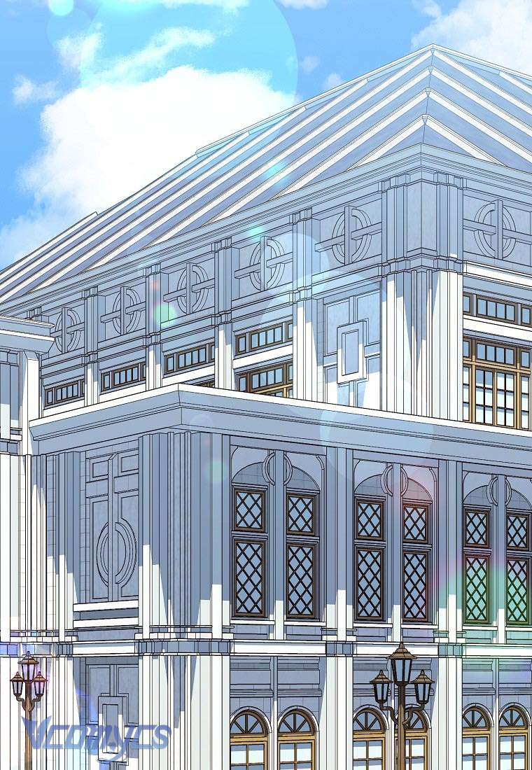 Nhân Vật Phản Diện Đều Thích Tôi Chap 62 - Trang 2