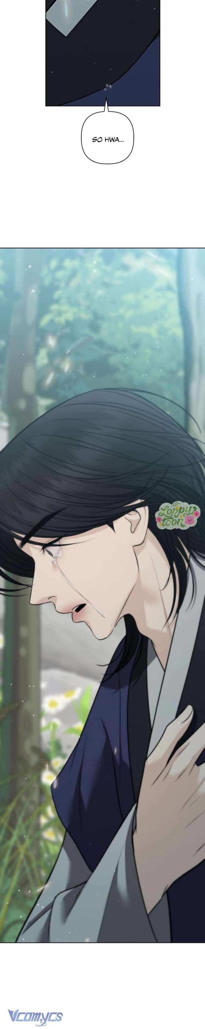 Quỷ Hồn Chap 33 - Next Chap 34