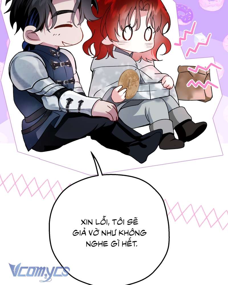 Cô Ấy Sẽ Thuần Hóa Các Anh Hùng Chap 31 - Trang 2