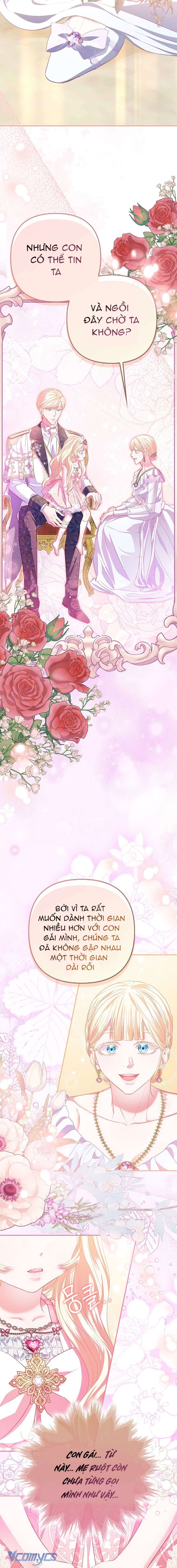 Nàng Công Chúa Của Mọi Người Chapter 18 - Trang 4