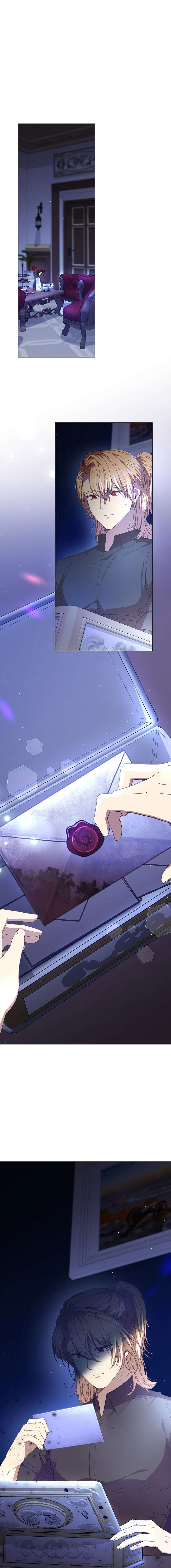 Tôi Đã Vô Tình Quyến Rũ Em Trai Của Nam Chính Chap 30 - Trang 3