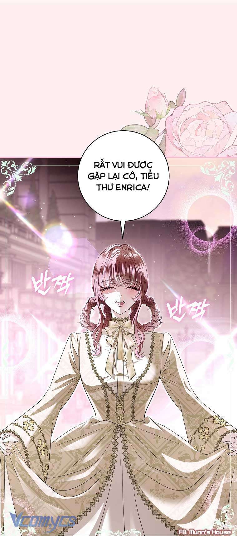 Này Boss Phản Diện, Tôi Có Thể Làm Mọi Thứ Trừ Cưới Ngài Chap 37 - Next Chap 38