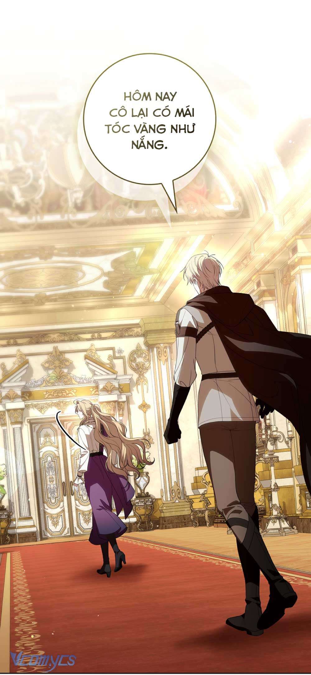 100 lời nguyền tại dinh thự Illestone Chap 11 - Trang 3