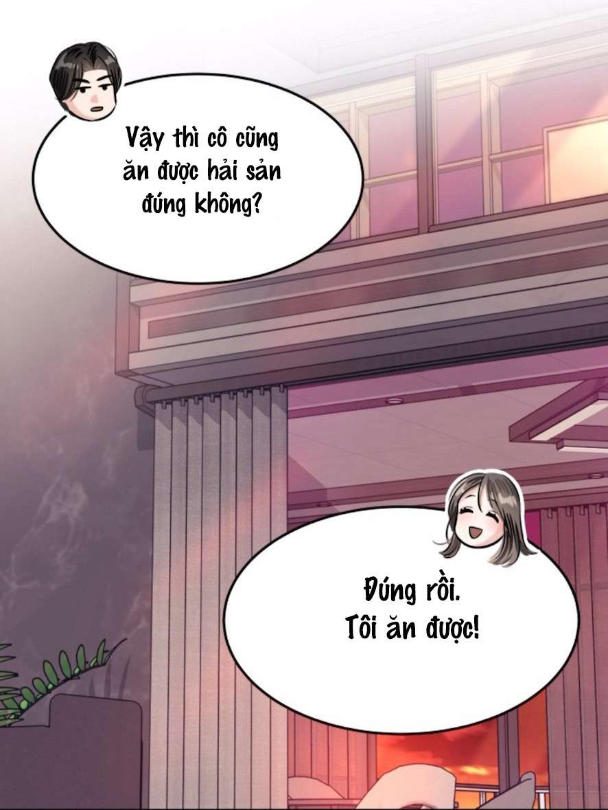 Sở Thích Bị Cai Trị Chap 18 - Trang 2