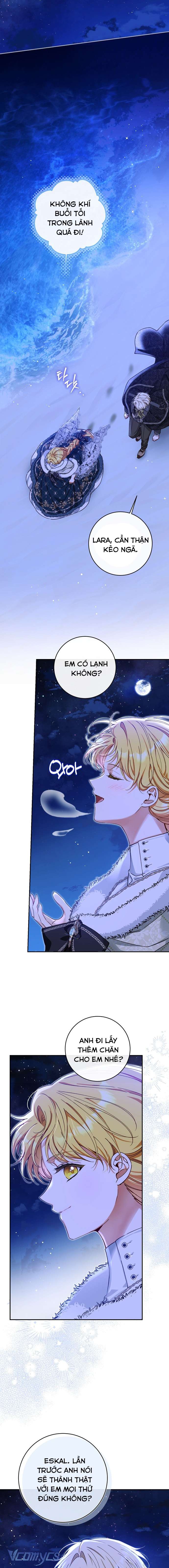 Thuần Hóa Hầu Tước Quái Dị Chap 91 - Trang 2