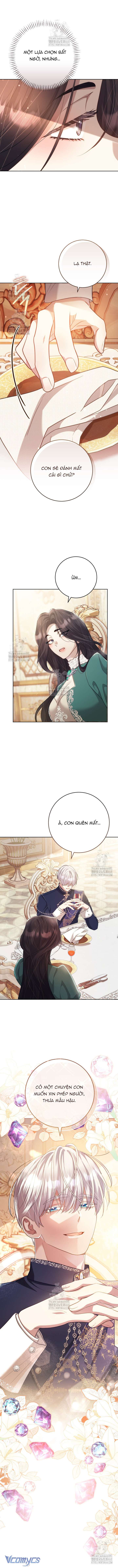 [18+] Hoàng Tử Của Em Chap 17 - Trang 2