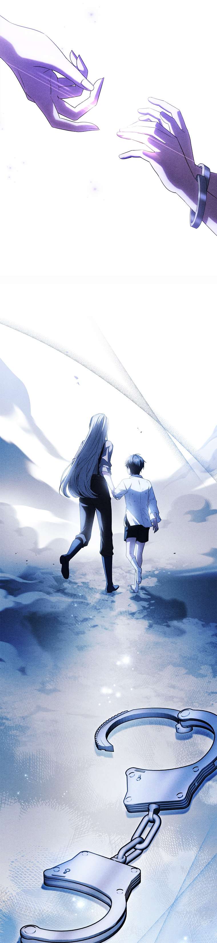 Văn Phòng Thám Tử Dành Cho Nam Chính Hối Hận! Chap 7 - Trang 3