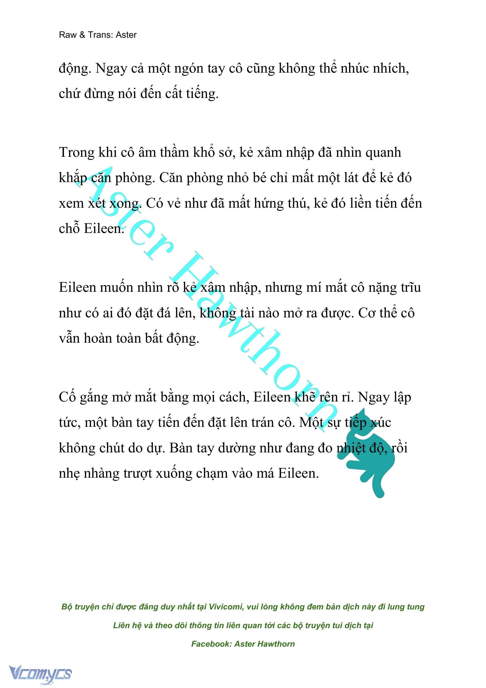 [NOVEL] Người Chồng Độc Ác Chap 177 - Trang 2