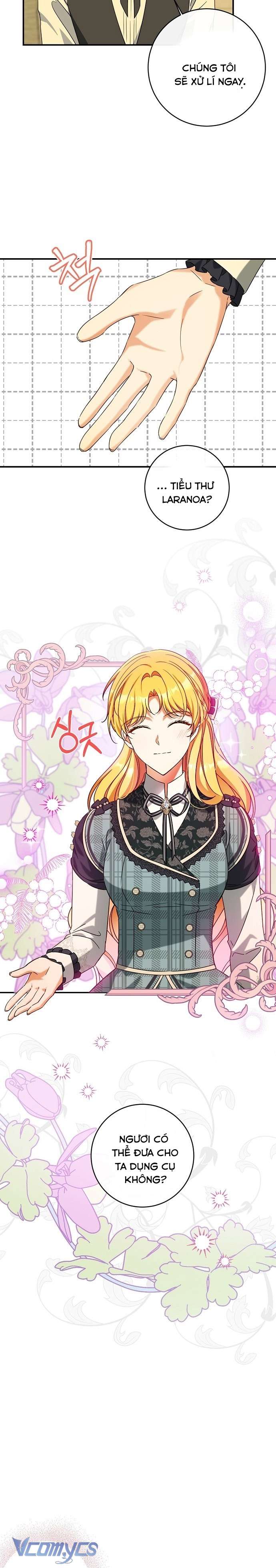 Thuần Hóa Hầu Tước Quái Dị Chap 49 - Trang 2