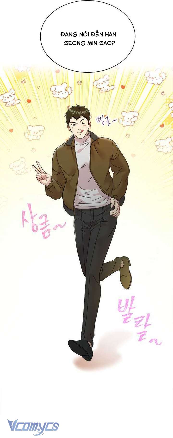 [18+] Đối Tác Dục Vọng Chap 17 - Next Chap 18