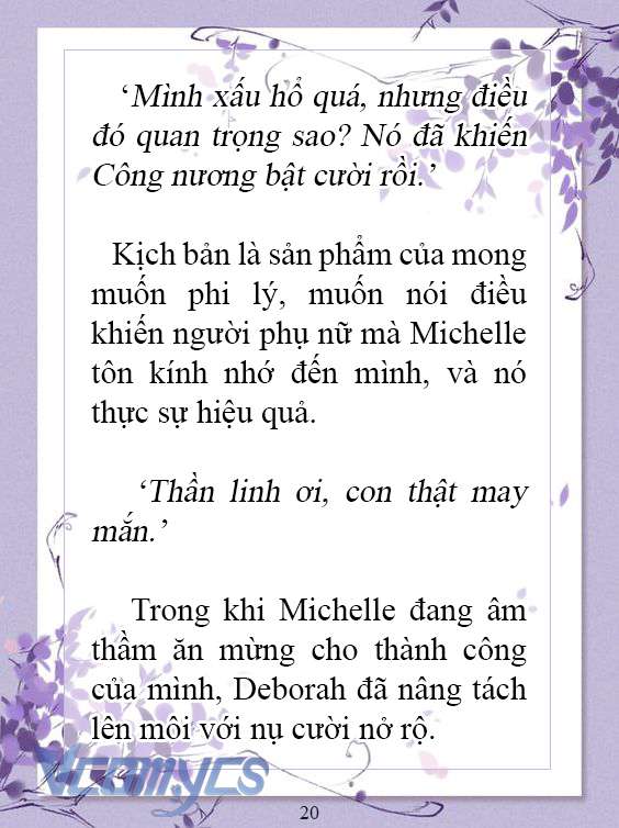 [Novel] Làm Ác Nữ Bộ Không Tốt Sao? Chap 193 - Trang 2