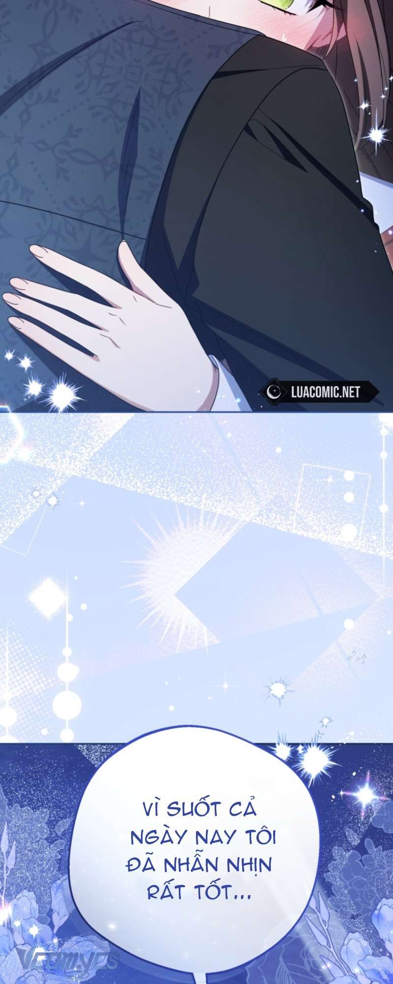 Được Yêu Thương Mà Còn Ngại Ngùng Sao! Chap 103 - Trang 2