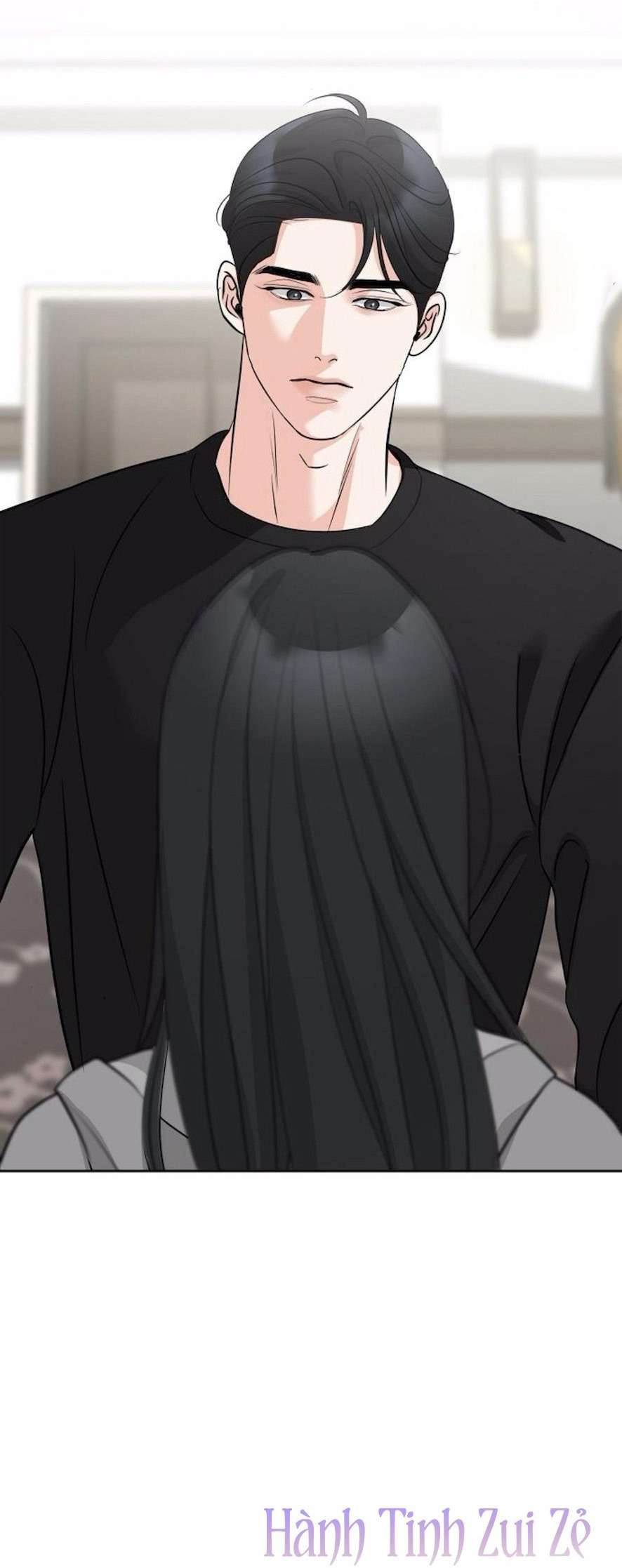 Cẩn Thận Va Phải Tình Yêu Chap 35 - Next Chap 36