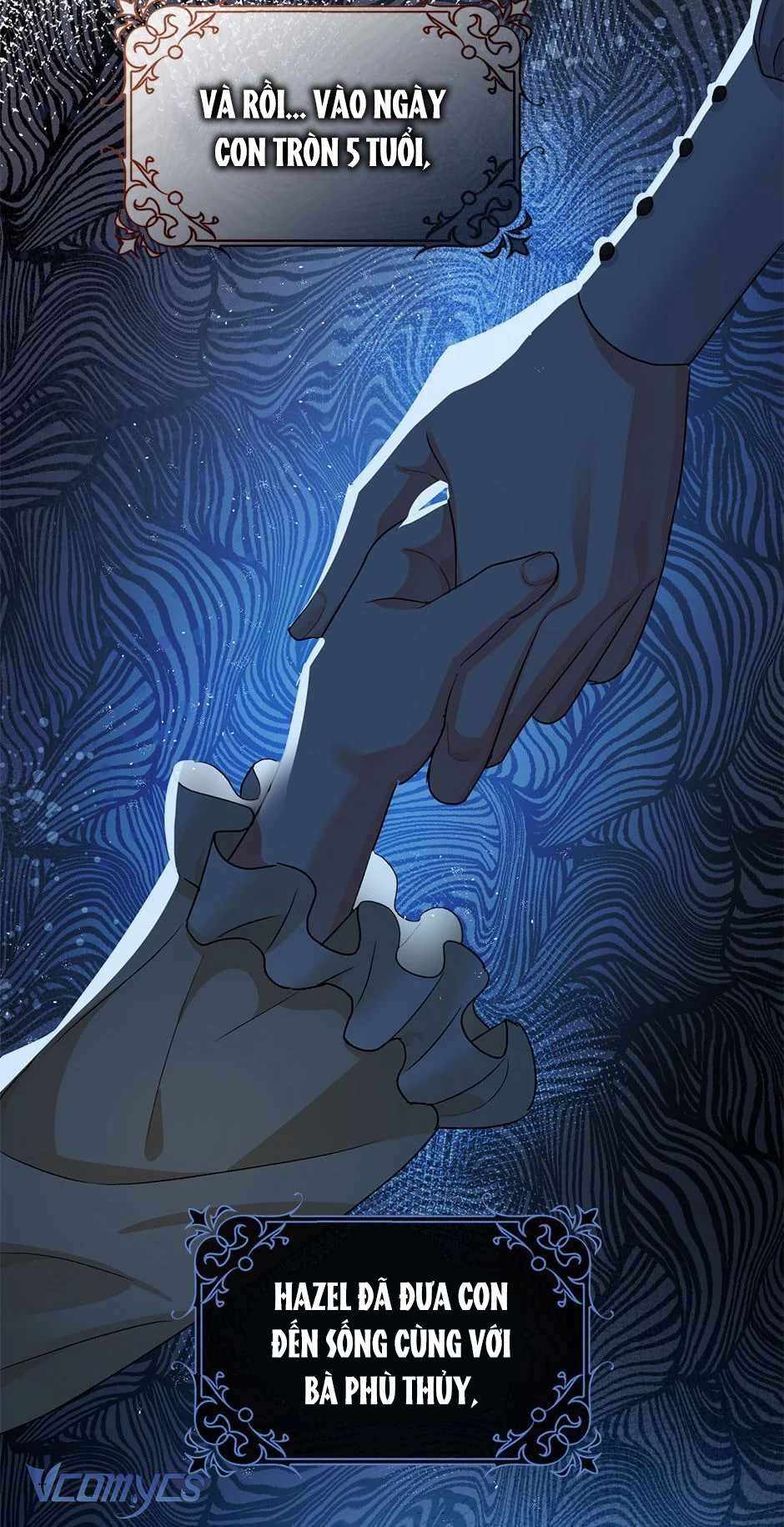 Liều Thuốc An Thần Của Bạo Chúa Chap 45 - Next Chap 46