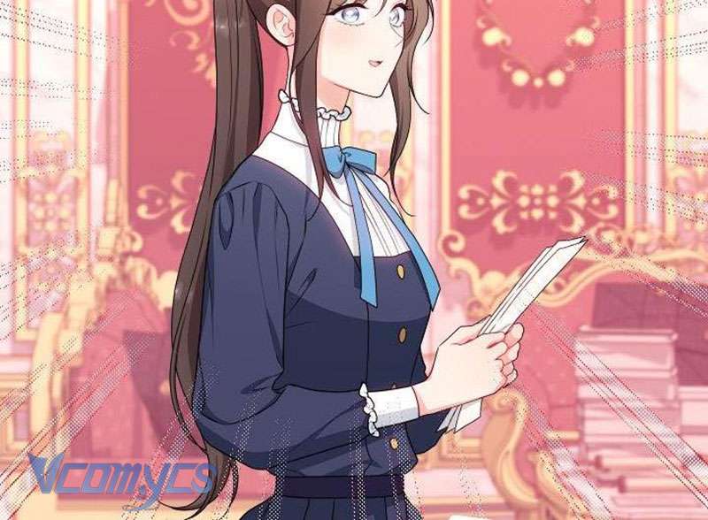 Hầu Gái Độc Quyền Của Hoàng Hậu Phản Diện Chap 106 - Trang 3