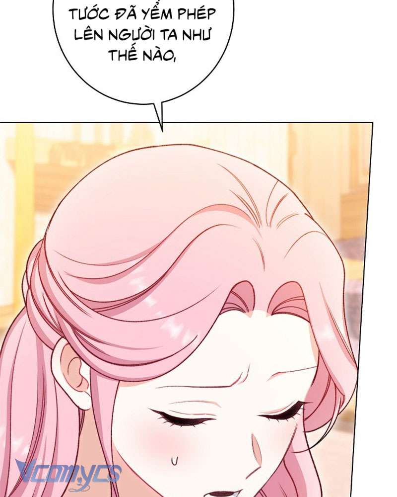 Hầu Gái Độc Quyền Của Hoàng Hậu Phản Diện Chap 100 - Trang 4