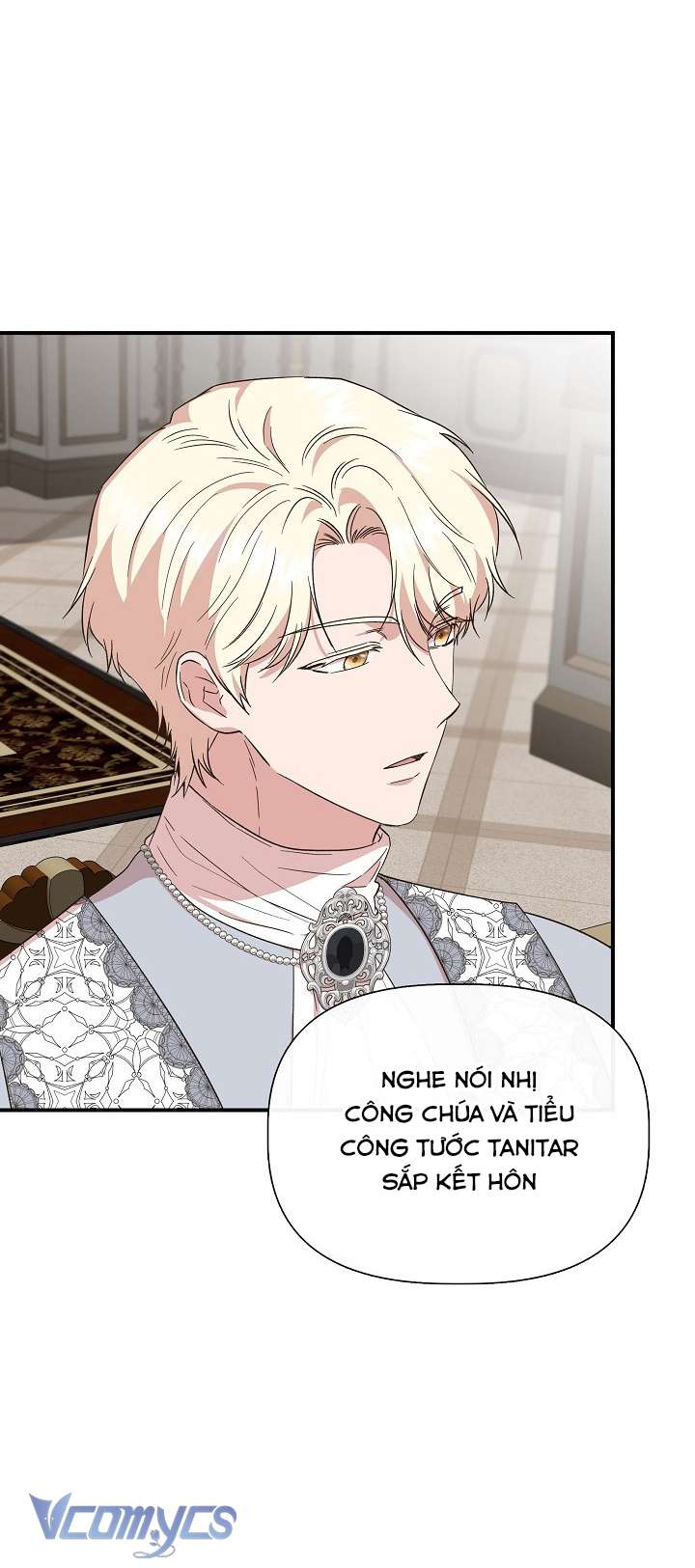 Tôi Không Phải Là Cinderella Chap 96 - Trang 4