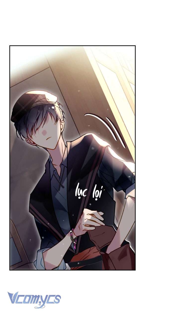 Kết Cục Của Nhân Vật Phản Diện Chỉ Có Thể Là Cái Chết Chap 178 - Trang 4