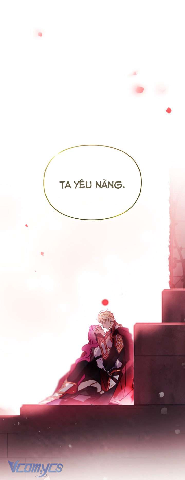 Kết Cục Của Nhân Vật Phản Diện Chỉ Có Thể Là Cái Chết Chap 184 - Trang 4