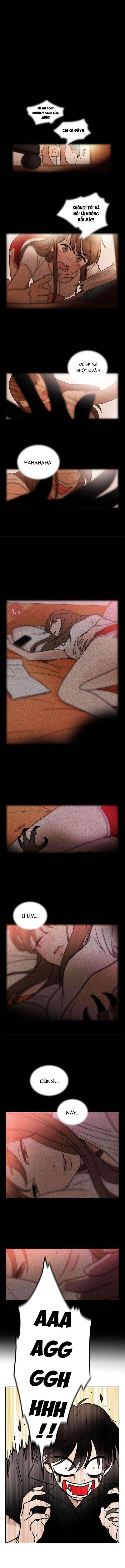 Cô Nàng Pháp Sư Chap 41 - Trang 2